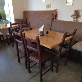 Pite és Konyha Budapest - Belső