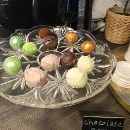 Pitém Pite Budapest - Étel/ital