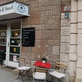 Pitém Pite Budapest - Külső kép