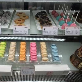 Pitypang Cukrászda Budapest - Egyéb