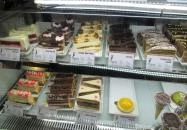 Pitypang Cukrászda Budapest