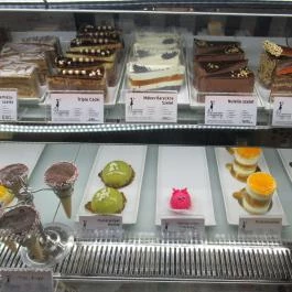 Pitypang Cukrászda Budapest - Egyéb