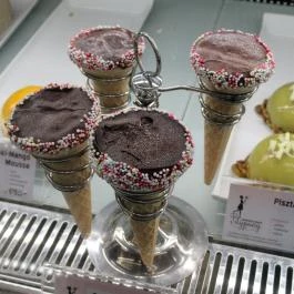 Pitypang Cukrászda Budapest - Egyéb