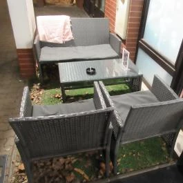 Pitypang Cukrászda Budapest - Egyéb