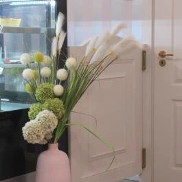 Pitypang Cukrászda Budapest - Egyéb