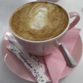 Pitypang Cukrászda Budapest - Egyéb