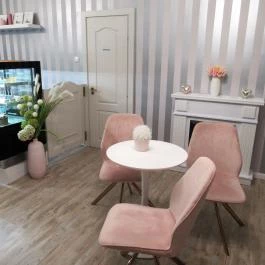 Pitypang Cukrászda Budapest - Egyéb