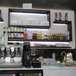 Pitypang Cukrászda Budapest - Egyéb