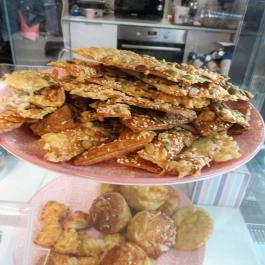 Pitypang Cukrászda Budapest - Egyéb