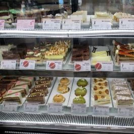 Pitypang Cukrászda Budapest - Egyéb