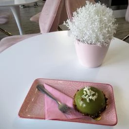 Pitypang Cukrászda Budapest - Egyéb