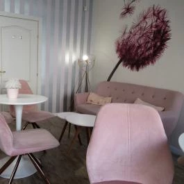 Pitypang Cukrászda Budapest - Egyéb