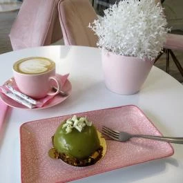 Pitypang Cukrászda Budapest - Egyéb