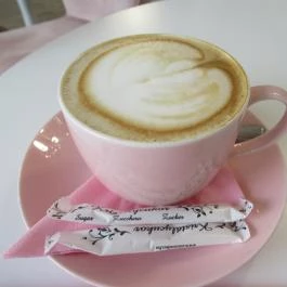 Pitypang Cukrászda Budapest - Egyéb