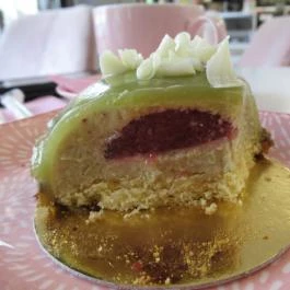 Pitypang Cukrászda Budapest - Egyéb