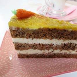 Pitypang Cukrászda Budapest - Étel/ital