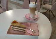 Pitypang Cukrászda Budapest