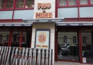 Pivo & More - A Sörbisztró Budapest
