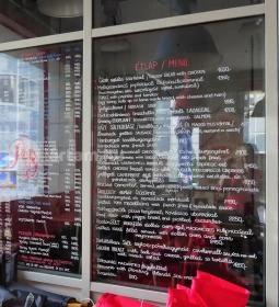 Pivo & Bar - Gozsdu Udvar