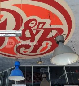 Pivo & Bar - Gozsdu Udvar