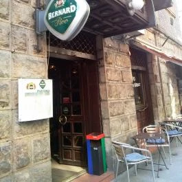 Pivo Söröző Budapest - Külső kép