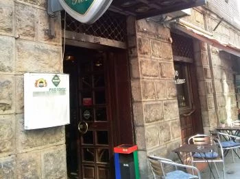 Pivo Söröző Budapest