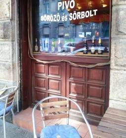 Pivo Söröző