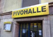 Pivohalle Sörvendéglő Budapest