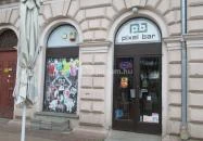 Pixel Bár & Kávézó Szeged