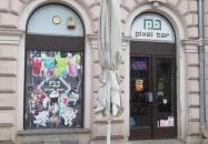 Pixel Bár & Kávézó Szeged