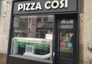 Pizza Cosi Budapest