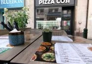 Pizza Cosi Budapest