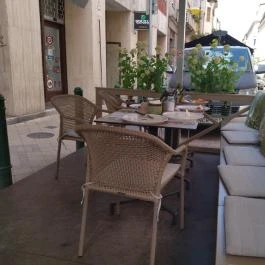 Pizza Cosi Budapest - Egyéb