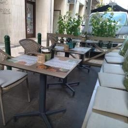 Pizza Cosi Budapest - Egyéb