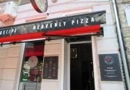 Pizza Dellarosso Budapest