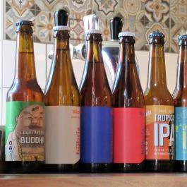 Pizza Dellarosso Budapest - Étel/ital