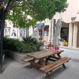 Pizza Dellarosso Fehérvár Székesfehérvár - Belső