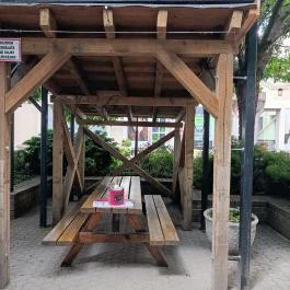 Pizza Dellarosso Fehérvár Székesfehérvár - Külső kép