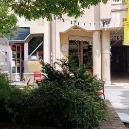 Pizza Dellarosso Fehérvár Székesfehérvár - Külső kép