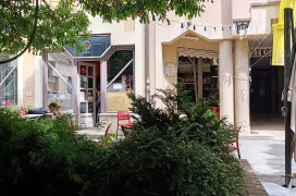 Pizza Dellarosso Fehérvár Székesfehérvár