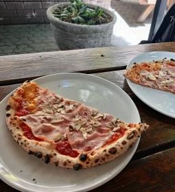 Pizza Dellarosso Fehérvár