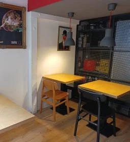 Pizza Dellarosso Fehérvár