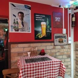Pizza Fino Budapest - Egyéb