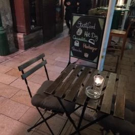 Pizza Fino Budapest - Egyéb