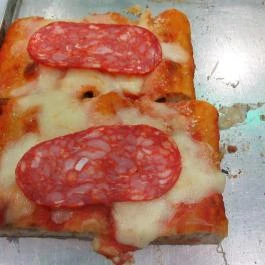 Pizza Foriù Budapest - Étel/ital