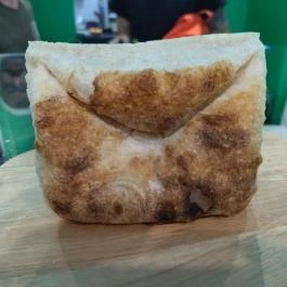 Pizza Foriù Budapest - Étel/ital