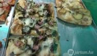 Pizza Foriù Budapest - Étel/ital