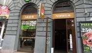 Pizza Forte - Teréz körút Budapest - Külső kép