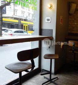 Pizza Forte - Teréz körút