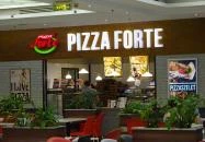 Pizza Forte - Teréz körút Budapest